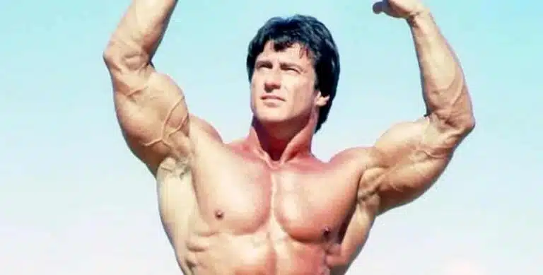 Maximisez votre Musculature avec le Régime et l’Entraînement Quotidiens de Frank Zane
