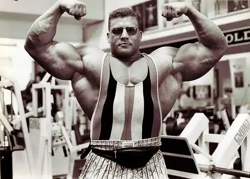 Maximisez votre Performance Physique avec la Routine d’Entraînement et le Régime Alimentaire de Greg Kovacs
