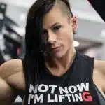 Atteindre votre meilleure forme physique grâce au plan d'entraînement et de régime de Kristen Nun Kristen-1.jpg