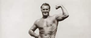 Comment Charles Atlas a-t-il atteint sa forme physique et sa routine d&rsquo;entraînement optimale ?
