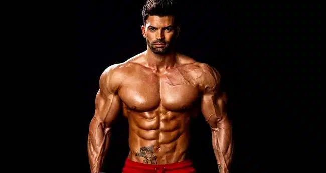 Comment le programme d’entraînement et de régime de Sergi Constance peut vous aider à atteindre vos objectifs de santé et de forme physique