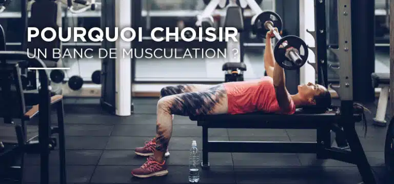 Comment choisir la meilleure boutique de musculation pour atteindre vos objectifs fitness