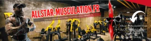 Les meilleurs magasins de musculation pour atteindre vos objectifs fitness
