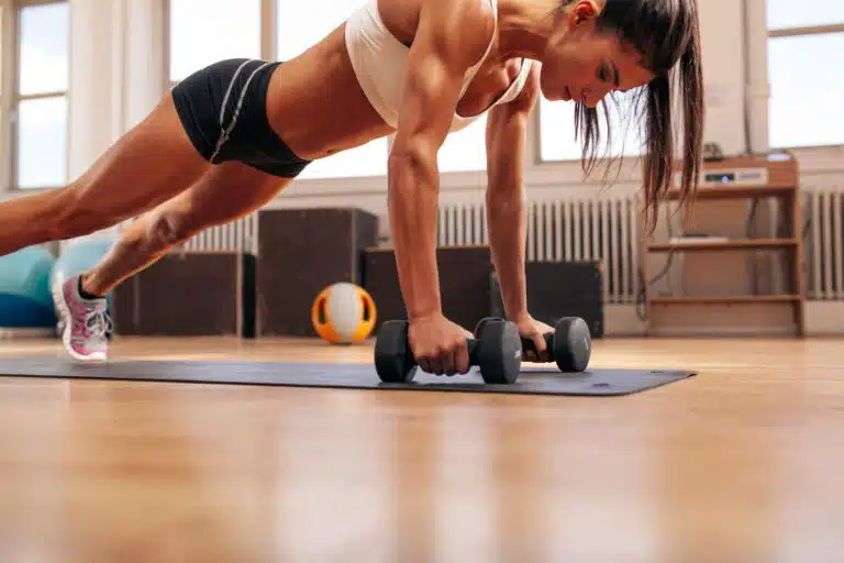 Comment éliminer l’acide lactique dans les muscles ? 🤔💪