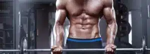 La musculation à 17 ans : Comment stimuler la croissance tout en développant sa silhouette