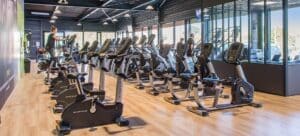 Top 10 des salles de musculation à Angers : Développer sa force et son endurance au cœur de la ville