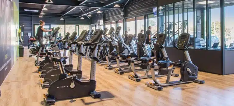 Top 10 des salles de musculation à Angers : Développer sa force et son endurance au cœur de la ville