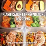 Exemple de repas pour la musculation: Planifiez vos repas pour maximiser vos résultats exemple-de-repas-pour-la-musculation-planifiez-vos-repas-pour-maximiser-vos-resultats
