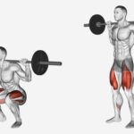 les-meilleurs-exercices-pour-femme-avec-une-barre-de-musculation-tonifier-et-sculpter-son-corps