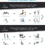 Programme de musculation pour débutants : entraînement 3 fois par semaine pour des résultats probants ! programme-de-musculation-pour-debutants-entrainement-3-fois-par-semaine-pour-des-resultats-probants