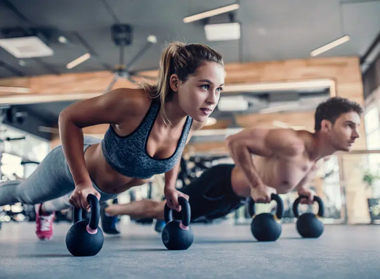 La salle de musculation Agde : le meilleur endroit pour atteindre vos objectifs de remise en forme