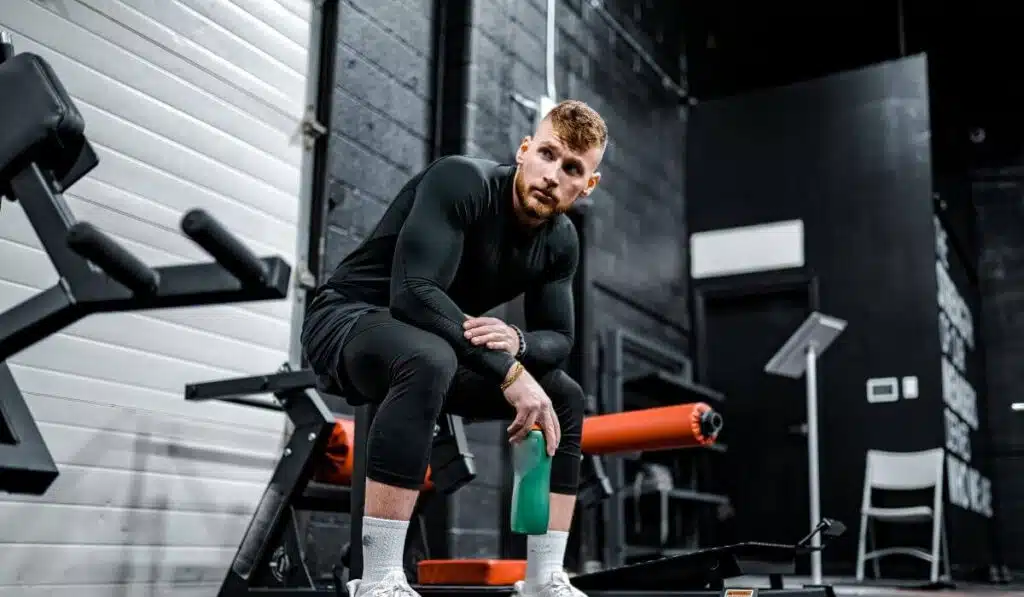 Les 10 meilleurs vêtements de musculation pour hommes américains: Guide ultime pour s’entraîner avec style et confort