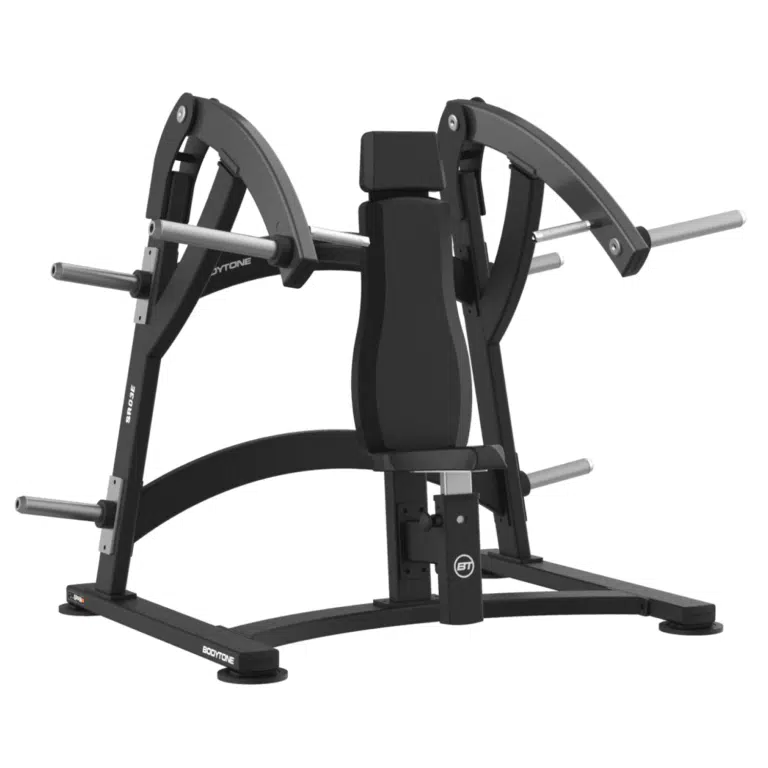 Les avantages de l’utilisation d’un appareil de musculation professionnel pour des résultats optimaux