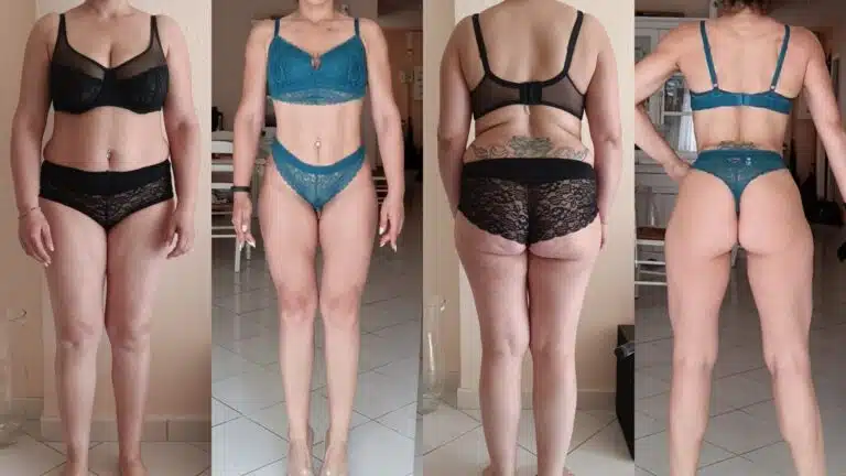 Musculation culotté de cheval : avant et après le sport, l’impact sur la tonification des fesses