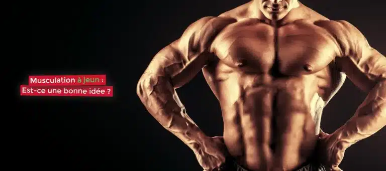 Pourquoi manger 30 minutes avant la musculation est crucial pour des séances plus efficaces et des résultats optimaux