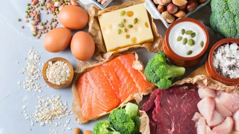 Recette musculation pour une prise de masse efficace : Les 7 aliments à intégrer à votre régime