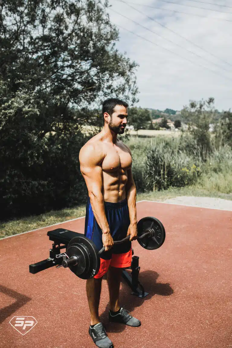 Séries longues en musculation : comment optimiser votre entraînement pour des résultats durables