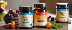 Évaluation de Slim Fit : Un Regard sur les Compléments Alimentaires pour la Perte de Poids
