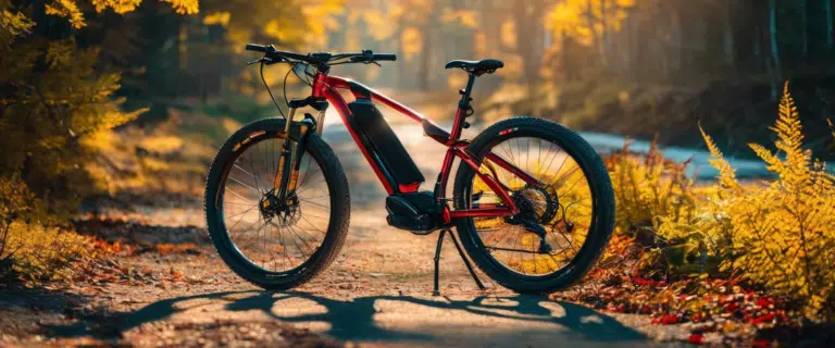 Nakamura Fit 300 : Un Vélo Électrique pour Tous les Chemins