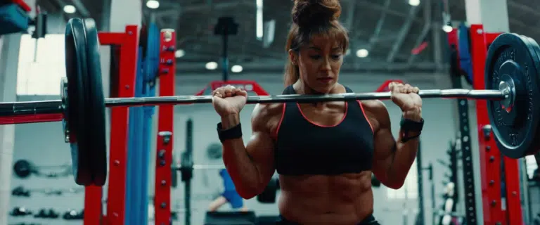 Comment choisir le poids idéal pour votre barre de musculation : conseils pratiques et recommandations