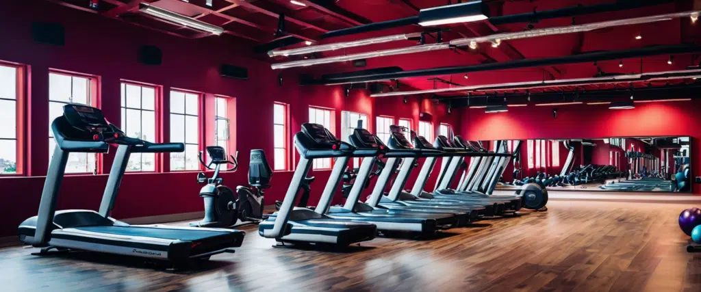 Trouver la meilleure salle de musculation à La Rochelle : guide complet pour les passionnés de fitness