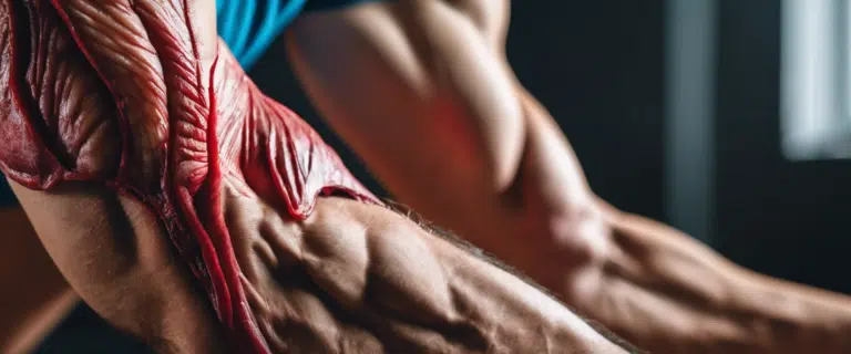 Déchirure musculaire adducteur : comprendre et soigner