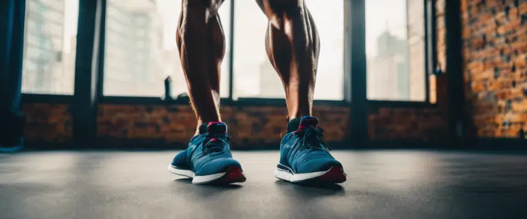 Comment la musculation des jambes peut augmenter naturellement les niveaux de testostérone