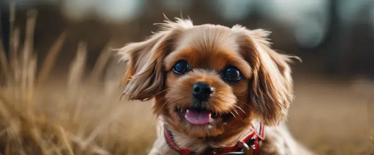 Petit Chien Musclé : Les Races les Plus Puissantes