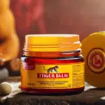 Les bienfaits du baume du tigre pour la musculation : tout ce que vous devez savoir sdxl-92293c605914b6552d79c06c50309499