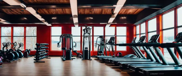 Salle de musculation à Nancy : Trouvez la meilleure adresse pour votre entraînement !