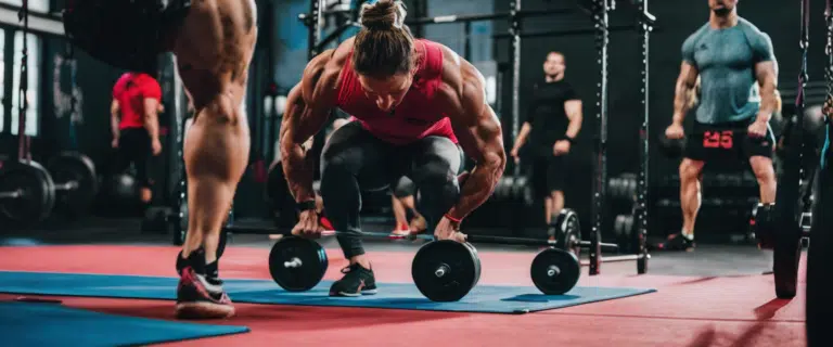 Cross Fit à Pau : Découvrez les Meilleurs Clubs