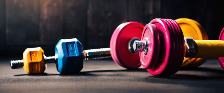 Maximisez votre entraînement avec la musculation des papillons et des haltères: les avantages d’une combinaison efficace