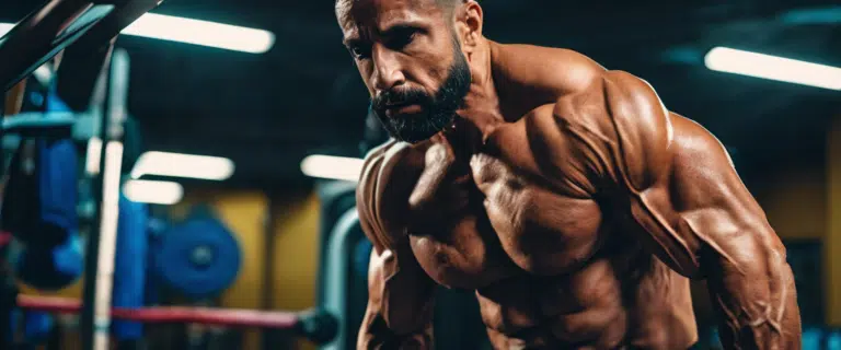 Le Secret de la Musculature de Jason Momoa
