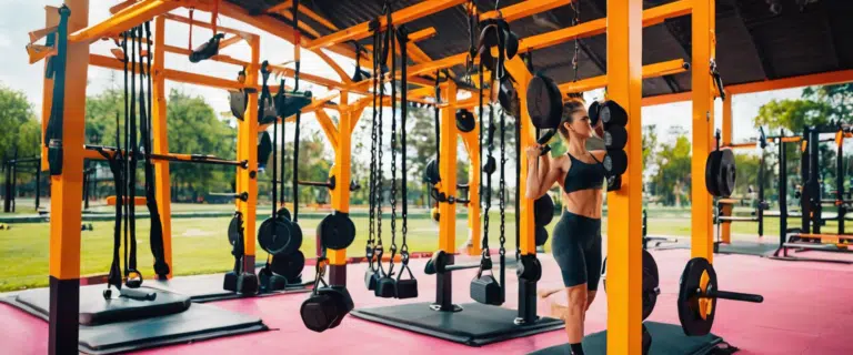 Code Parrainage Fitness Park : Comment Économiser sur Votre Abonnement