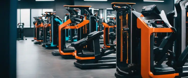 Comment muscler vos fessiers avec les bonnes machines ?