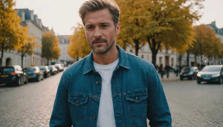 Pourquoi adopter le jean relaxed fit : confort, style et conseils d’experts