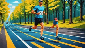 X Trail 3 Fitness Doctor : le tapis de course électrique puissant et silencieux
