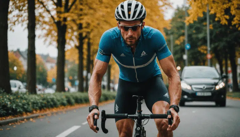 Exercices musculation pour cyclistes : améliorez votre performance PDF