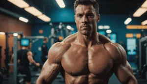 Sèche musculaire : comment réduire la graisse tout en préservant la masse