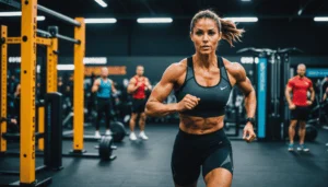 Salon du Fitness 2024 : les nouveautés et tendances à ne pas manquer