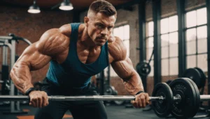 Combien de séries par muscle par semaine pour une musculation efficace