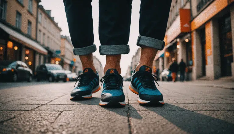 Muscler ses pieds pour améliorer son équilibre et prévenir les douleurs