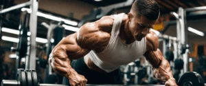 Comment muscler efficacement le haut des pectoraux : exercices et anatomie