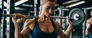 Exercices avec Barre de Musculation : Maximisez votre entraînement efficacement