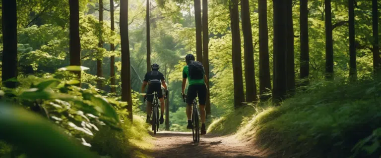 Nakamura Fit 200 : Le VTC léger et adaptable pour tous les parcours