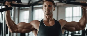 Quels muscles sollicitent vraiment le shoulder press : anatomie et fonctionnement