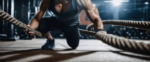 Ce que révèle la corde Cross Fit pour optimiser vos entraînements physiques