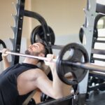 Musculation : 90 à 119 minutes par semaine associées à la plus forte baisse de mortalité Musculation : 90 à 119 minutes par semaine associées à la plus forte baisse de mortalité